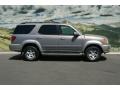 Thunder Gray Metallic - Sequoia SR5 4WD Photo No. 2