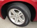 Inferno Red Crystal Pearl - Charger R/T Photo No. 20