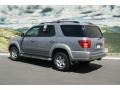 Thunder Gray Metallic - Sequoia SR5 4WD Photo No. 4