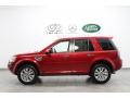 Rimini Red Metallic - LR2 HSE Photo No. 2