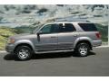 Thunder Gray Metallic - Sequoia SR5 4WD Photo No. 5