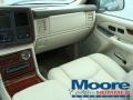 2005 Rip Tide Blue Cadillac Escalade EXT AWD  photo #14