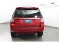 Rimini Red Metallic - LR2 HSE Photo No. 4