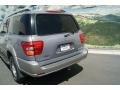 Thunder Gray Metallic - Sequoia SR5 4WD Photo No. 8