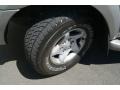 Thunder Gray Metallic - Sequoia SR5 4WD Photo No. 19