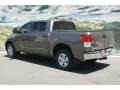 2010 Sandy Beach Metallic Toyota Tundra SR5 CrewMax 4x4  photo #4