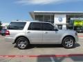 2010 Ingot Silver Metallic Ford Expedition Limited  photo #6