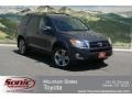 Magnetic Gray Mica - RAV4 Limited V6 4WD Photo No. 1