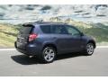 Magnetic Gray Mica - RAV4 Limited V6 4WD Photo No. 3