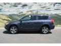 Magnetic Gray Mica - RAV4 Limited V6 4WD Photo No. 5