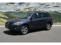 Magnetic Gray Mica - RAV4 Limited V6 4WD Photo No. 6
