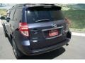 Magnetic Gray Mica - RAV4 Limited V6 4WD Photo No. 8