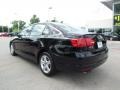 Black - Jetta TDI Sedan Photo No. 3