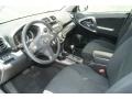 Magnetic Gray Mica - RAV4 Limited V6 4WD Photo No. 9