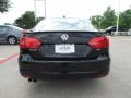 Black - Jetta TDI Sedan Photo No. 4