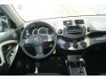 Magnetic Gray Mica - RAV4 Limited V6 4WD Photo No. 10