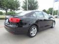 Black - Jetta TDI Sedan Photo No. 5