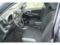 Magnetic Gray Mica - RAV4 Limited V6 4WD Photo No. 13