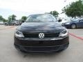 Black - Jetta TDI Sedan Photo No. 8