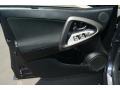 Magnetic Gray Mica - RAV4 Limited V6 4WD Photo No. 15