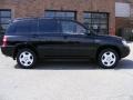 Black - Highlander Limited 4WD Photo No. 2