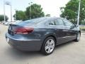 Island Gray Metallic - CC Sport Photo No. 2