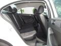 Candy White - Jetta SE Sedan Photo No. 4