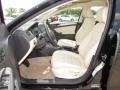 Black - Jetta SE Sedan Photo No. 3