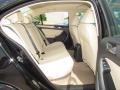 Black - Jetta SE Sedan Photo No. 4