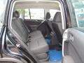 2012 Deep Black Metallic Volkswagen Tiguan S  photo #4