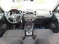 2012 Deep Black Metallic Volkswagen Tiguan S  photo #5
