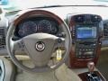 White Diamond - CTS Sedan Photo No. 6