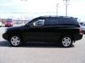 Black - Highlander Limited 4WD Photo No. 6