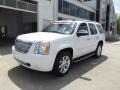 White Diamond Tricoat - Yukon Denali Photo No. 1