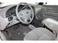 Medium Graphite Interior Photo for 2001 Ford Taurus #65884704