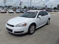 Summit White - Impala LT Photo No. 1