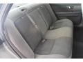 Medium Graphite Rear Seat Photo for 2001 Ford Taurus #65884730