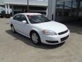 Summit White - Impala LT Photo No. 2