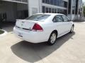 Summit White - Impala LT Photo No. 3