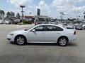 Summit White - Impala LT Photo No. 5