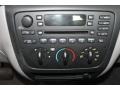 2001 Ford Taurus SE Controls
