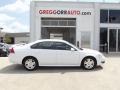 Summit White - Impala LT Photo No. 6