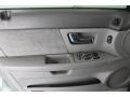 Medium Graphite 2001 Ford Taurus SE Door Panel