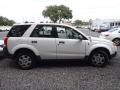 2003 White Saturn VUE AWD  photo #3