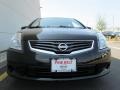 Super Black - Sentra 2.0 S Photo No. 2