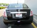 Super Black - Sentra 2.0 S Photo No. 6