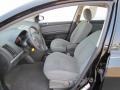 Super Black - Sentra 2.0 S Photo No. 10