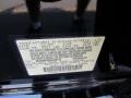 Super Black - Sentra 2.0 S Photo No. 12