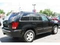 Black - Grand Cherokee Laredo 4x4 Photo No. 2