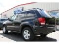 Black - Grand Cherokee Laredo 4x4 Photo No. 6
